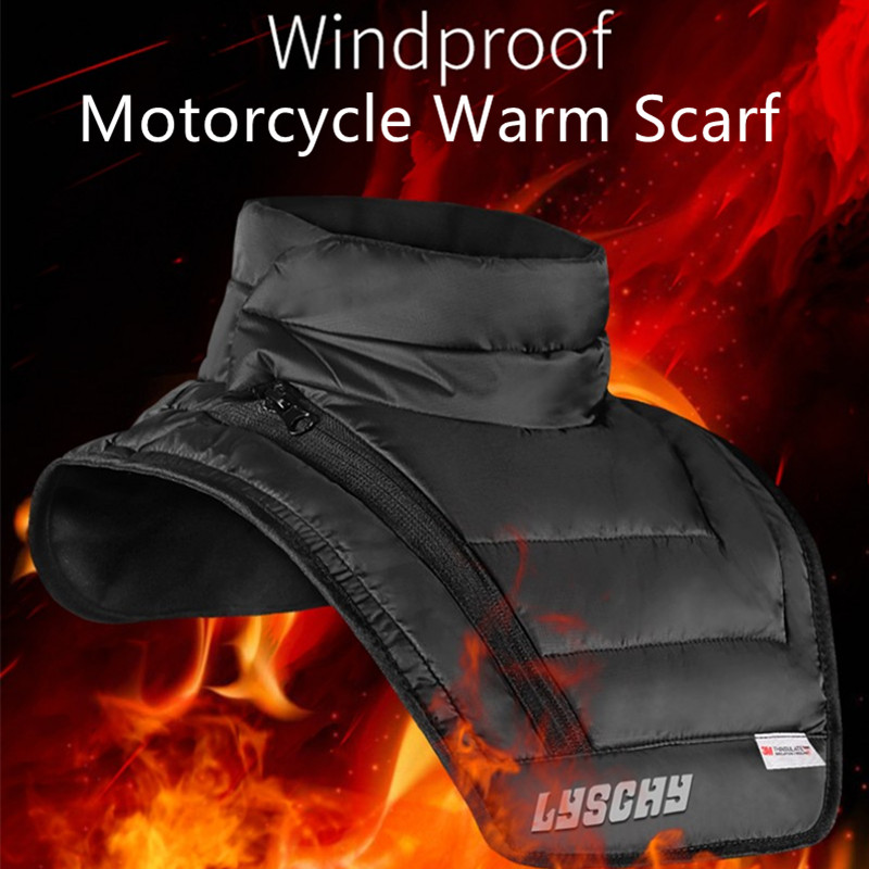 Motorcycle Gear For Women - LYSCHY Pasamontañas de invierno cálido para