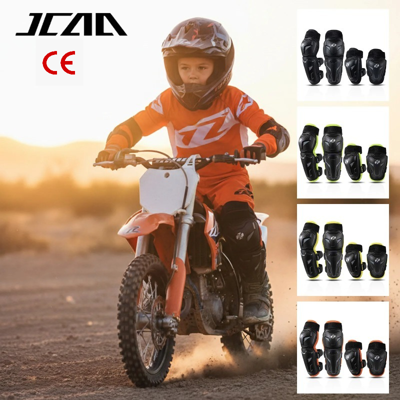 Motorcycle Gear For Sale - Juego de Protectores de Rodilla y