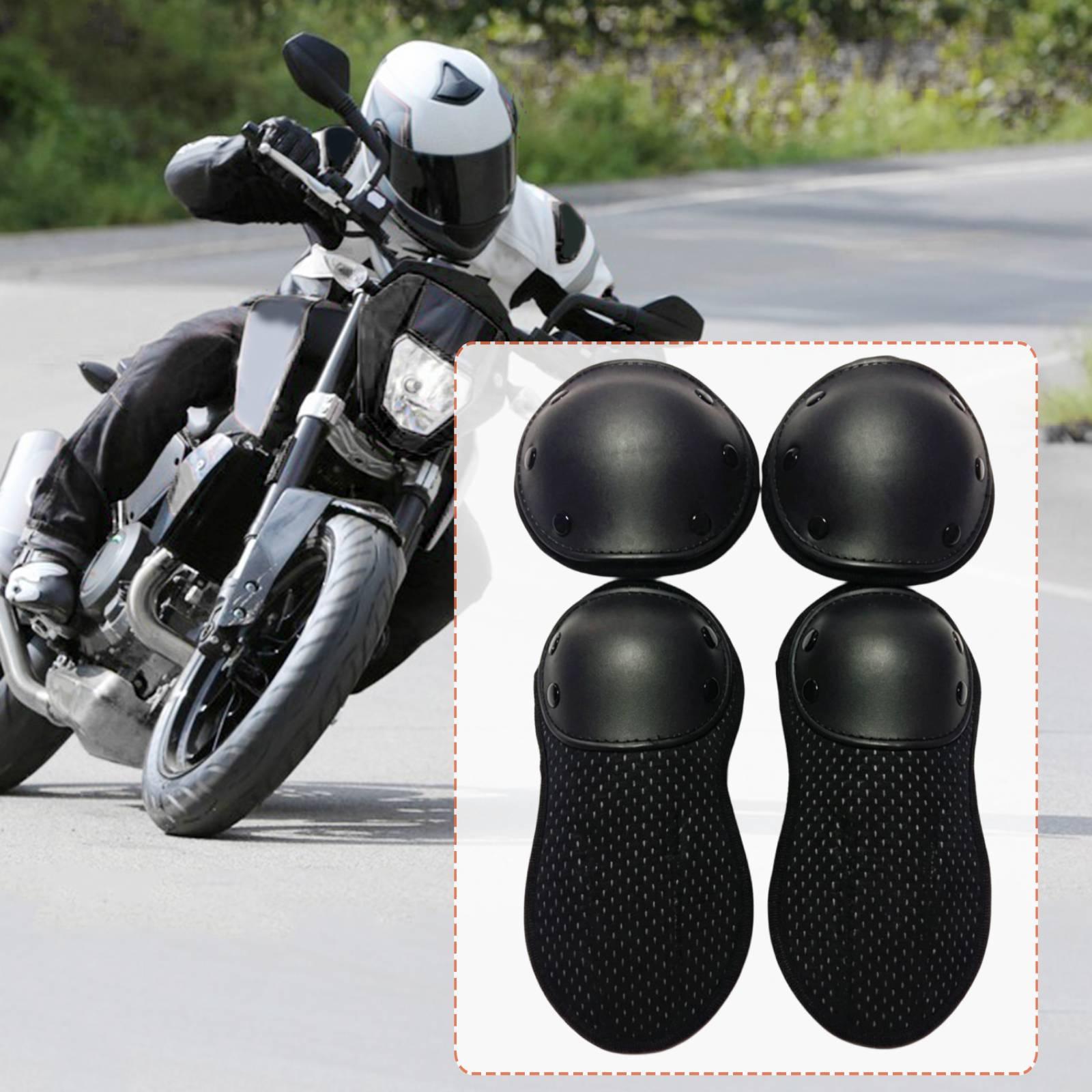 Motorcycle Gear For Women - Protectores de Chaqueta de Motocicleta Resistentes