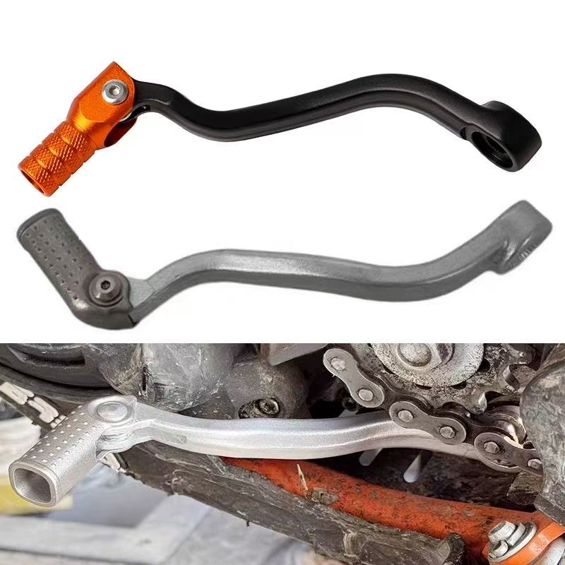 Motorcycle Gear Hanger - Piezas de palanca de cambio de
