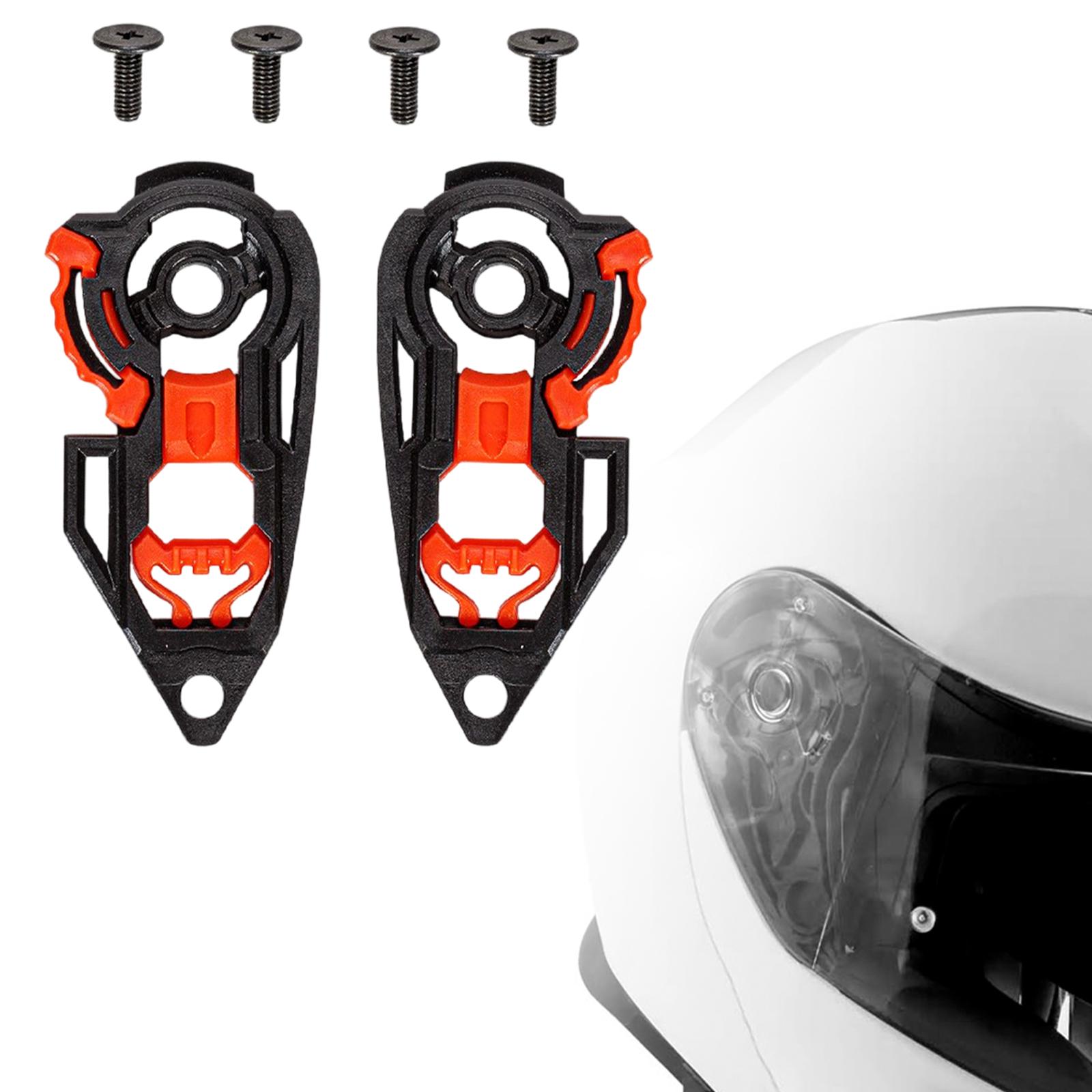 Motorcycle Gear Deals - Visera de protección para casco de