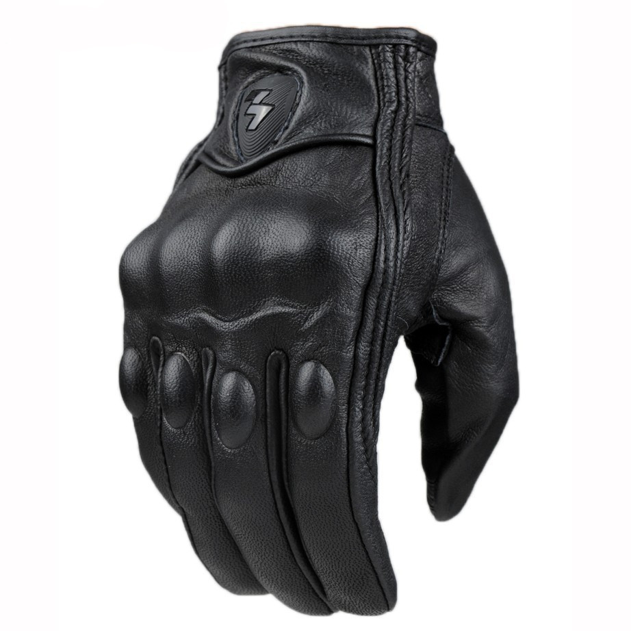 Motorcycle Gear For Sale - 2025 guantes de motocicleta de piel