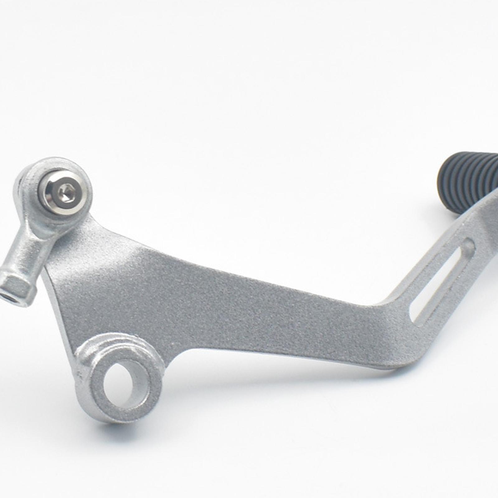 Motorcycle Wearing Gear - Pedal de cambio de marchas resistente