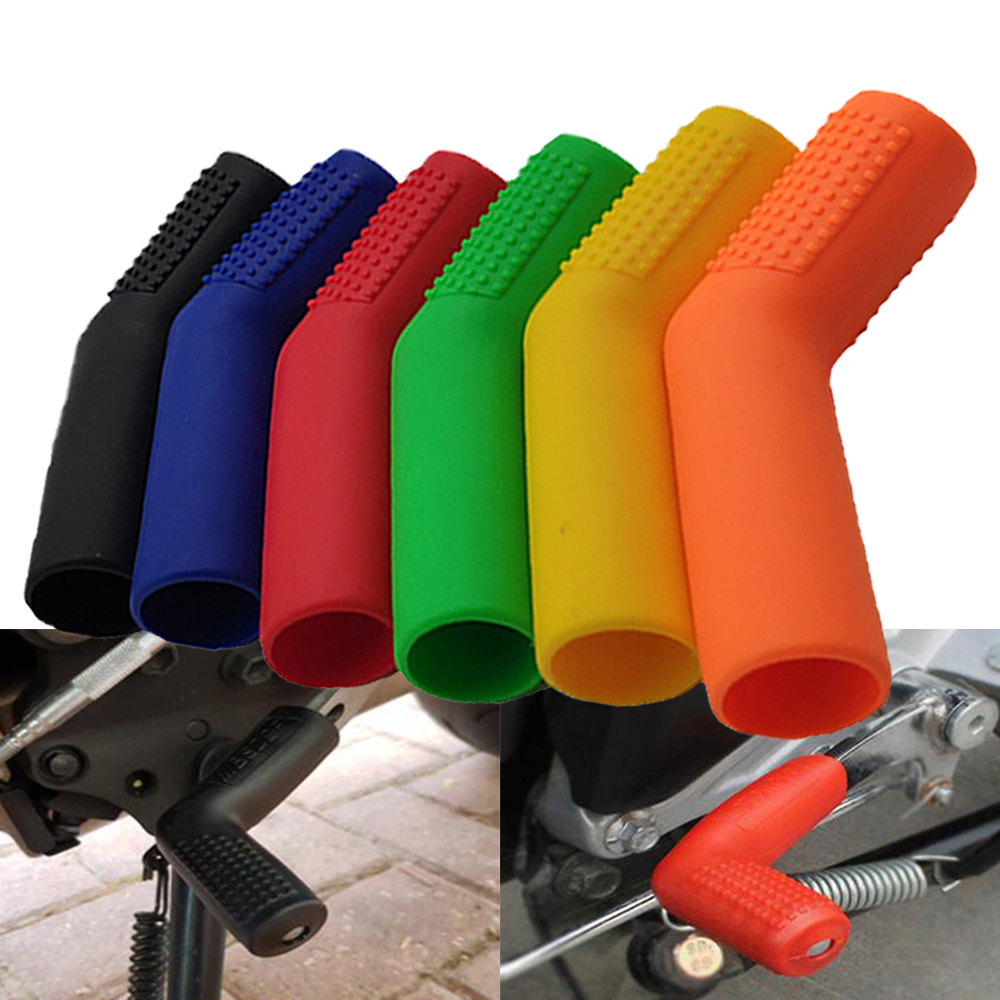 Motorcycle Gear For Women - Palanca de cambio de marchas para
