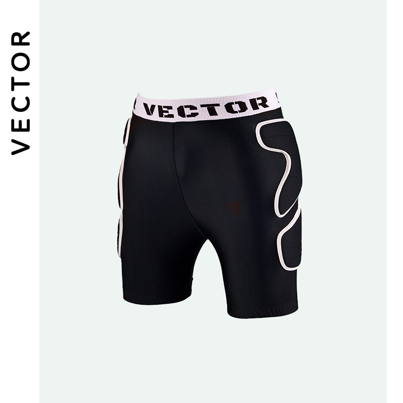 Motorcycle Gear Vector - VECTOR, equipo deportivo Unisex, protección corta