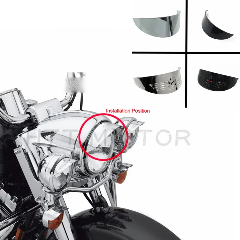 Motorcycle Gear Xl - Piezas de motocicleta engranaje cráneo negro