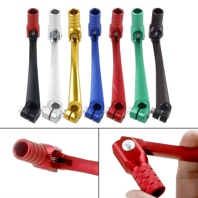Motorcycle Gear Hanger - Palanca de cambio de marchas para