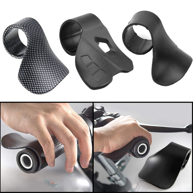 Handlebar Grip Heated - Empuñaduras universales de asistencia para acelerador
