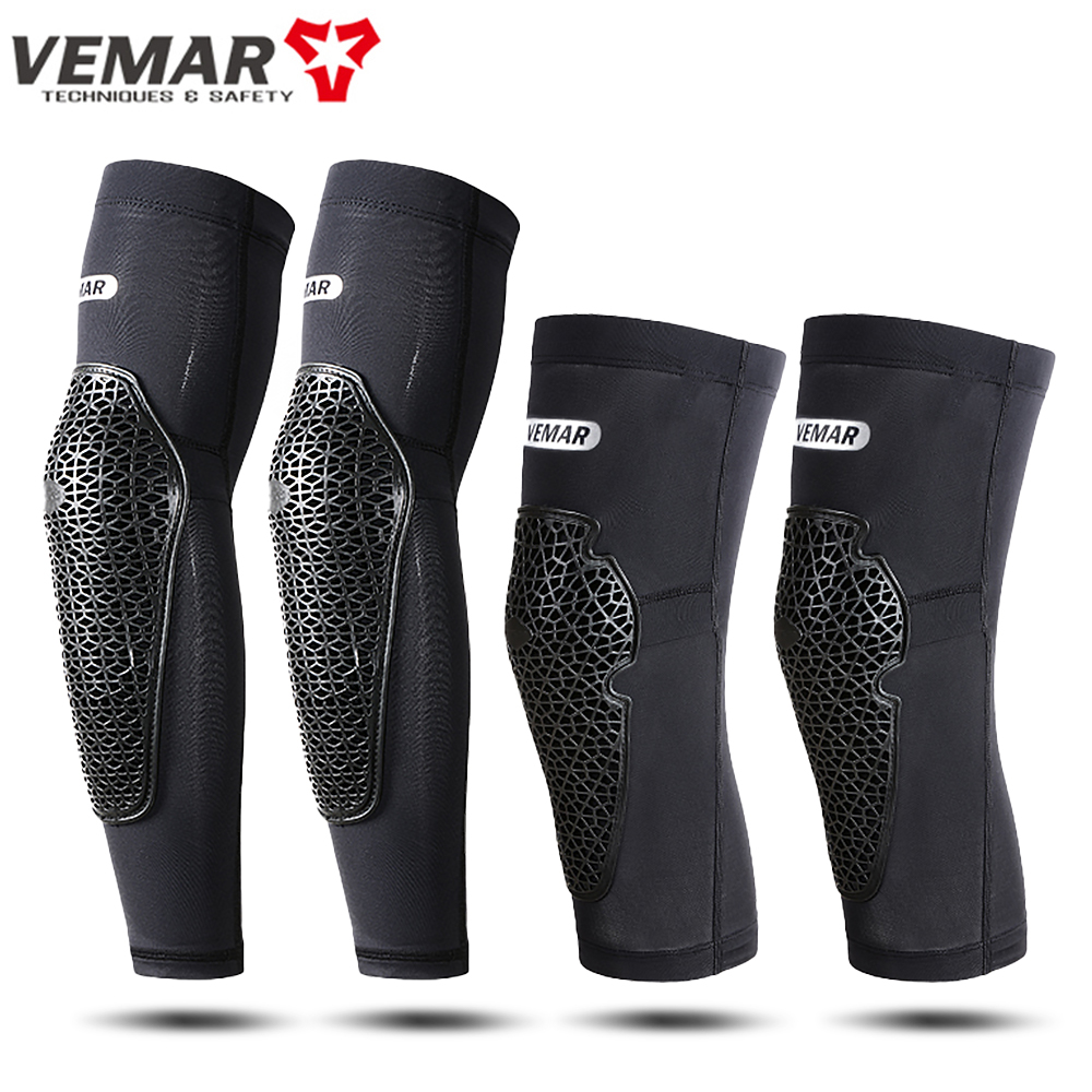 Motorcycle Gear For Sale - Rodilleras transpirables de verano para motocicleta