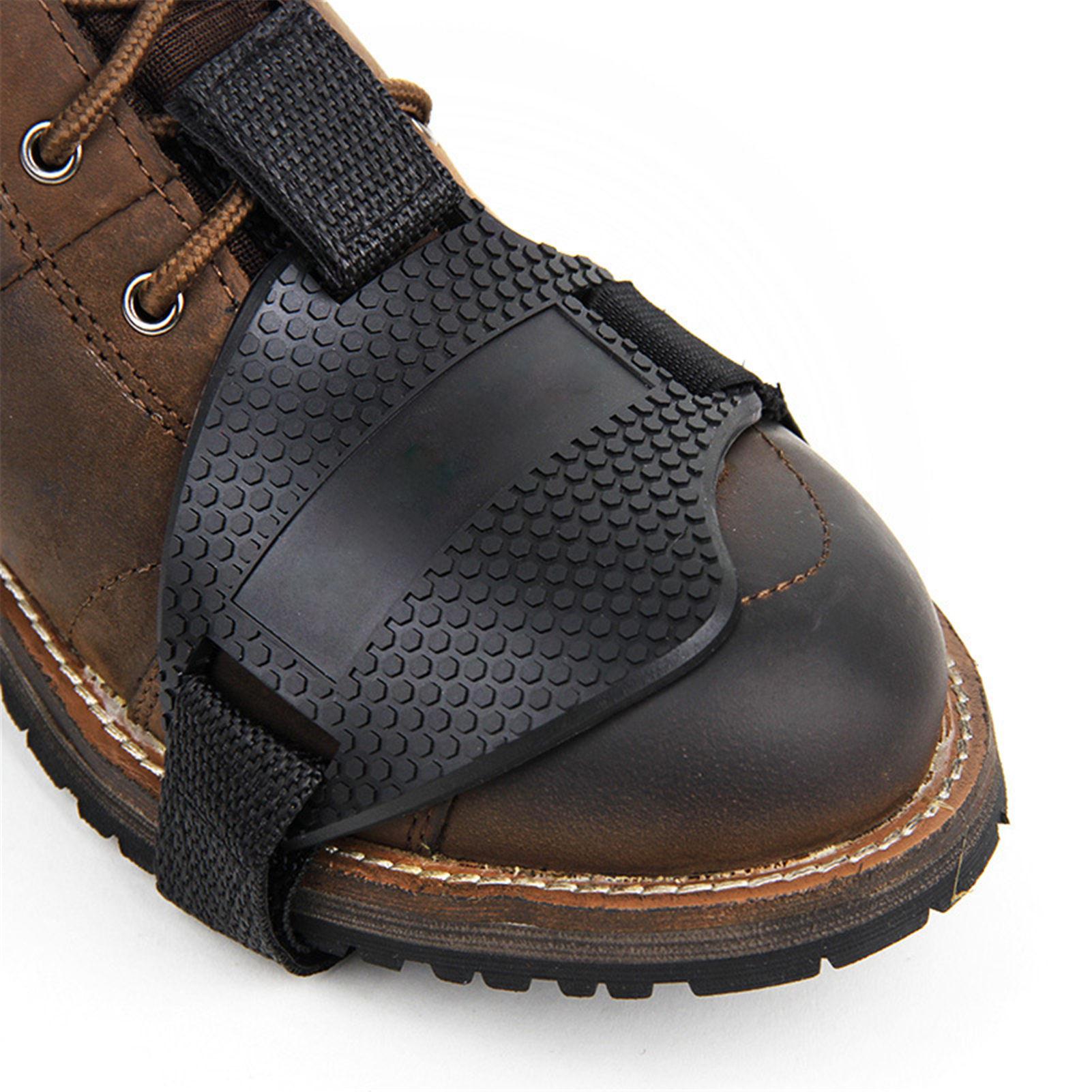Motorcycle Gear For Women - Protector de Botas para Motocicleta, Cubrebotas