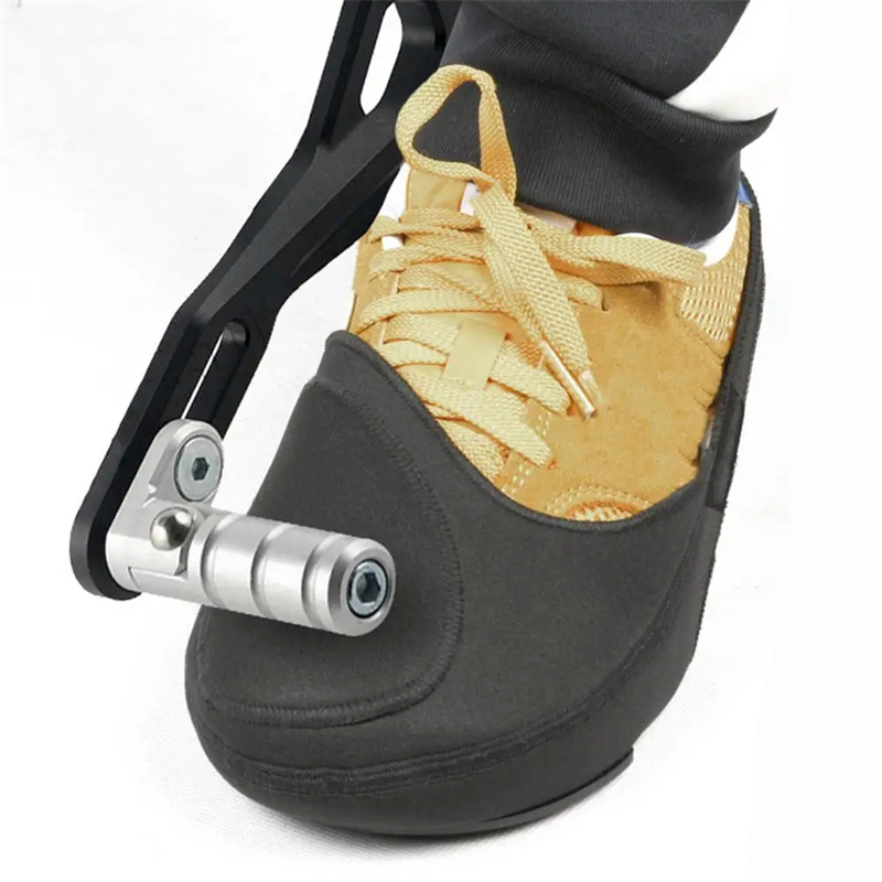 Motorcycle Gear For Women - Protector de Calzado para Motocicleta, Impermeable,