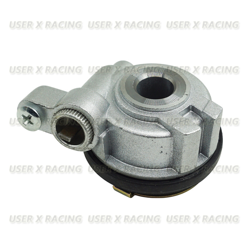 Motorcycle Gear Deals - USERX-medidor de engranajes Universal para motocicleta,
