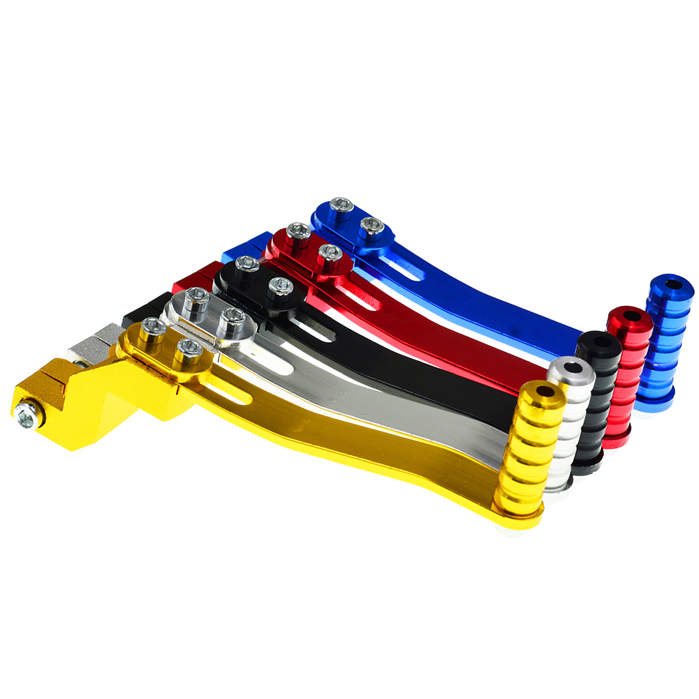Motorcycle Gear Hanger - Palanca de Cambios para Motocicleta, Piezas