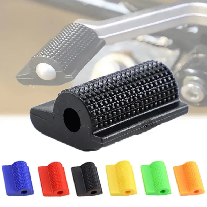 Motorcycle Gear Lever Cover - Funda de Goma Universal para Palanca