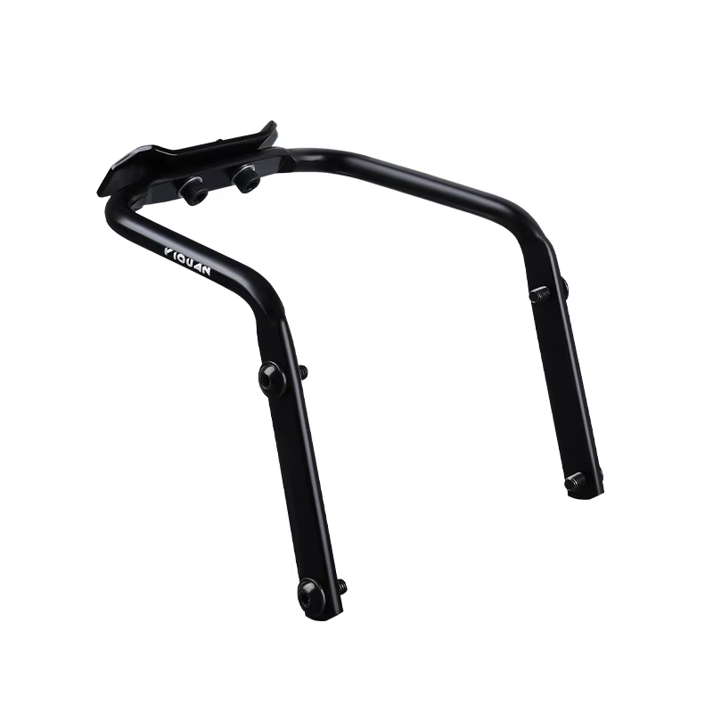 Tail Bag Rack - Soporte Estable para Bolsa Trasera de