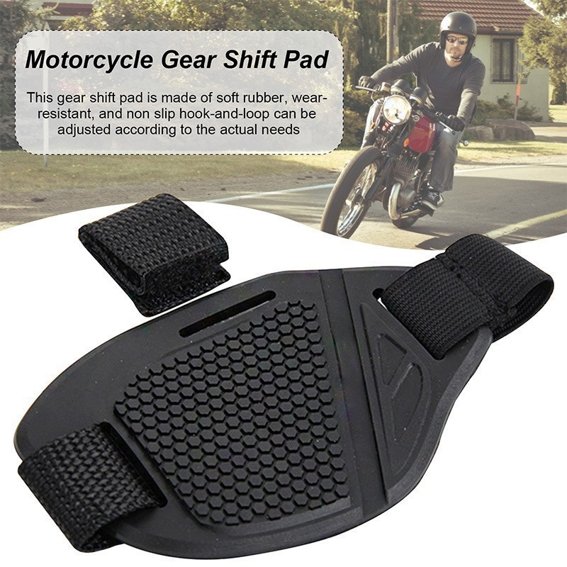 Motorcycle Wearing Gear - Protector de Palanca de Cambios de
