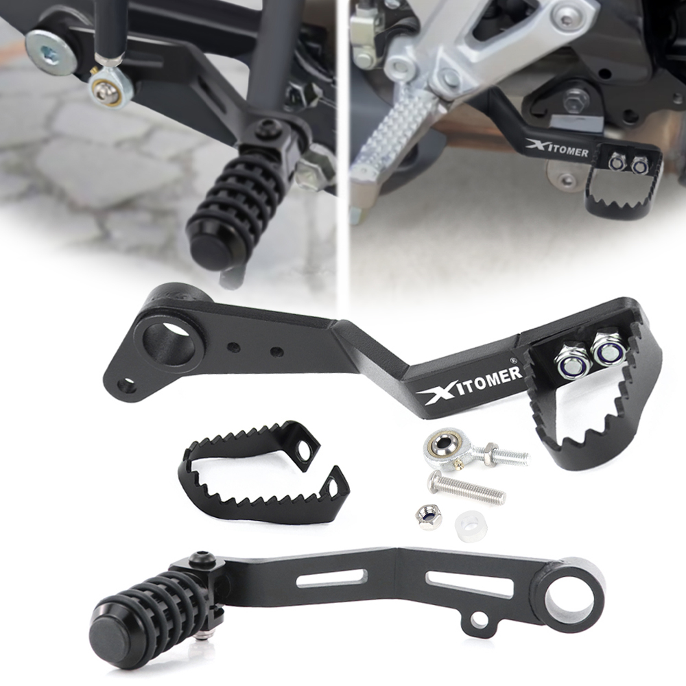 Motorcycle Gear On Sale - Para Suzuki GSX-8S GSX800 GSX8S GSX