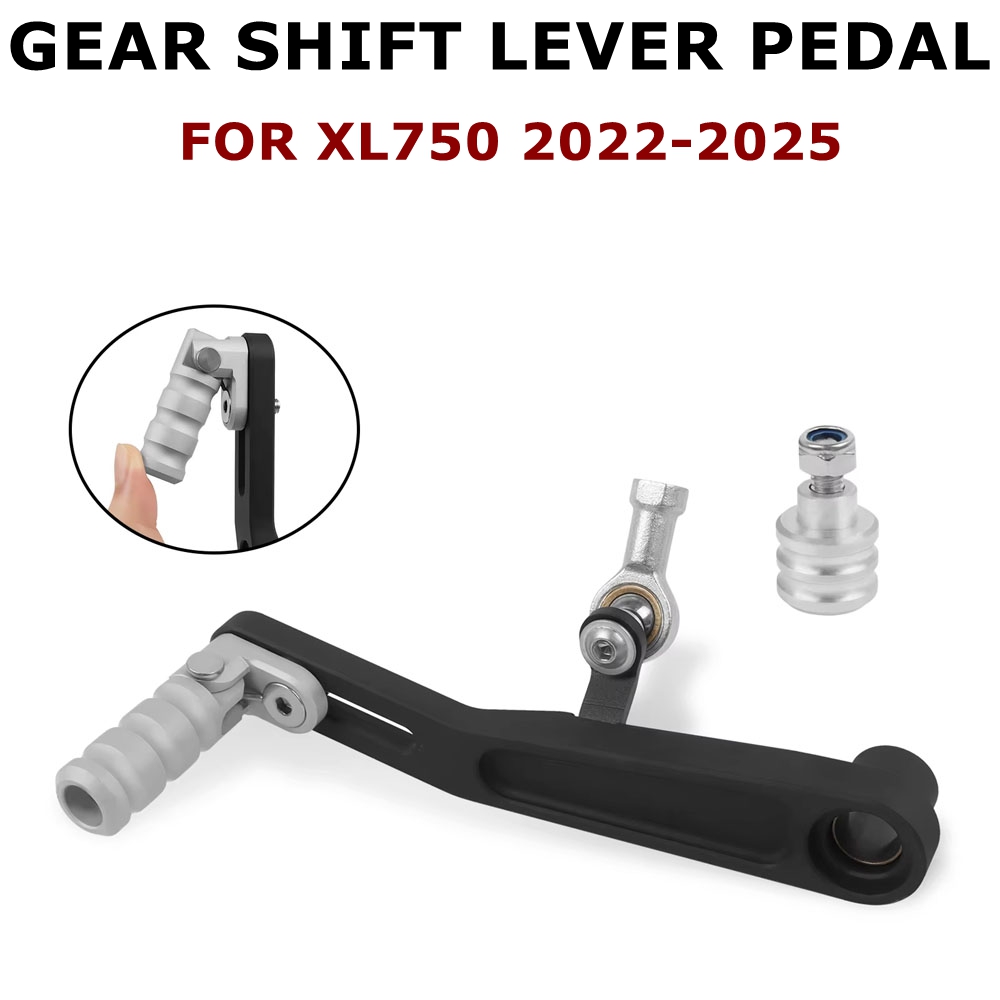 Motorcycle Gear Xl - Pedal de palanca de cambio de