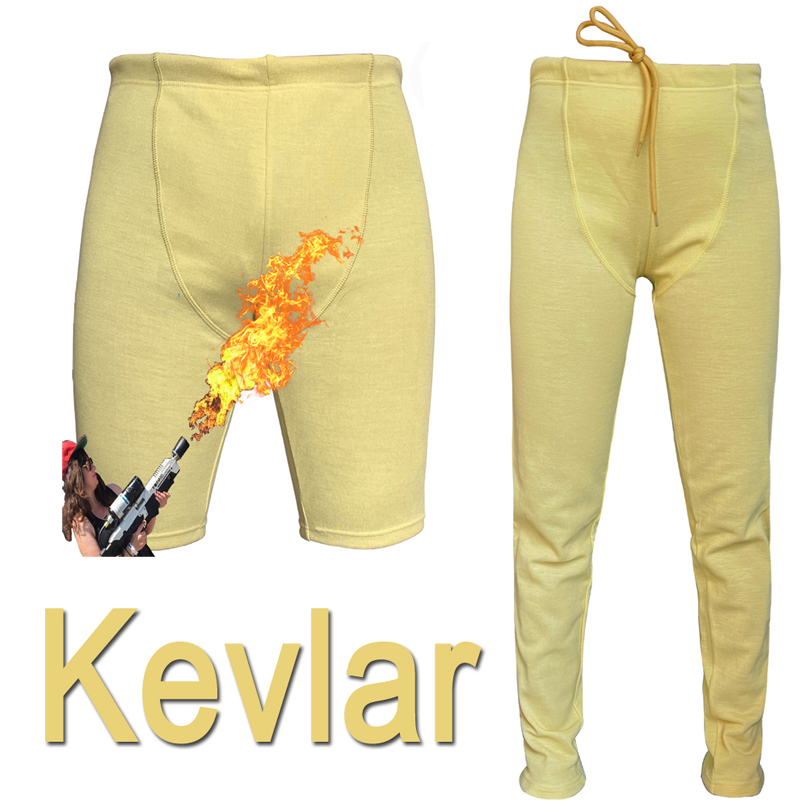 Motorcycle Wearing Gear - Pantalones de Motociclismo con Forro de