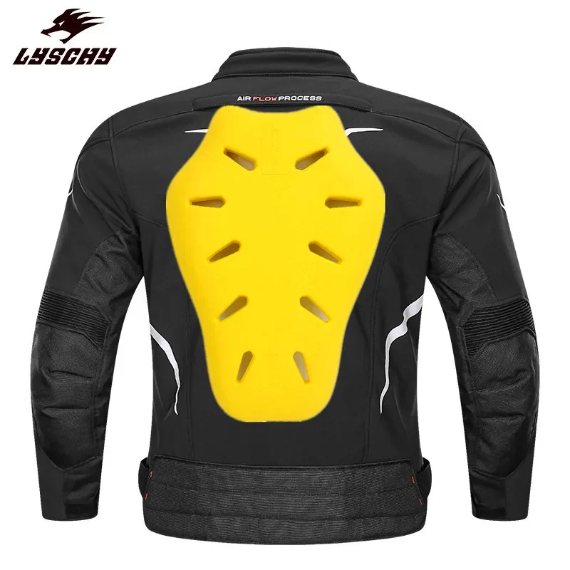 Motorcycle Gear Protection Levels - Equipo de protección con certificación CE