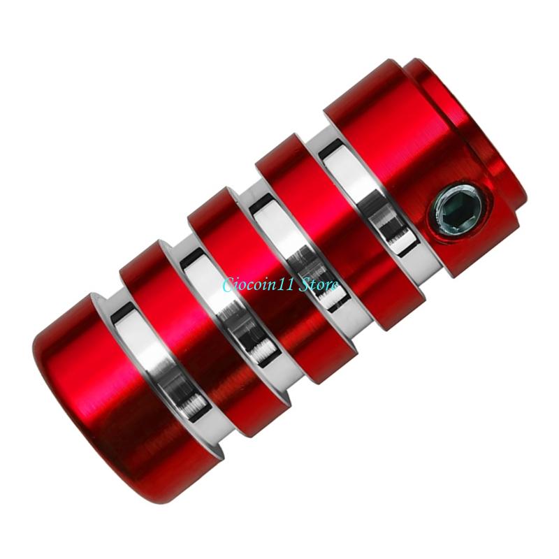 Motorcycle Gear Lever Cover - Y1UB-Pedal palanca cambios aluminio, protector Metal