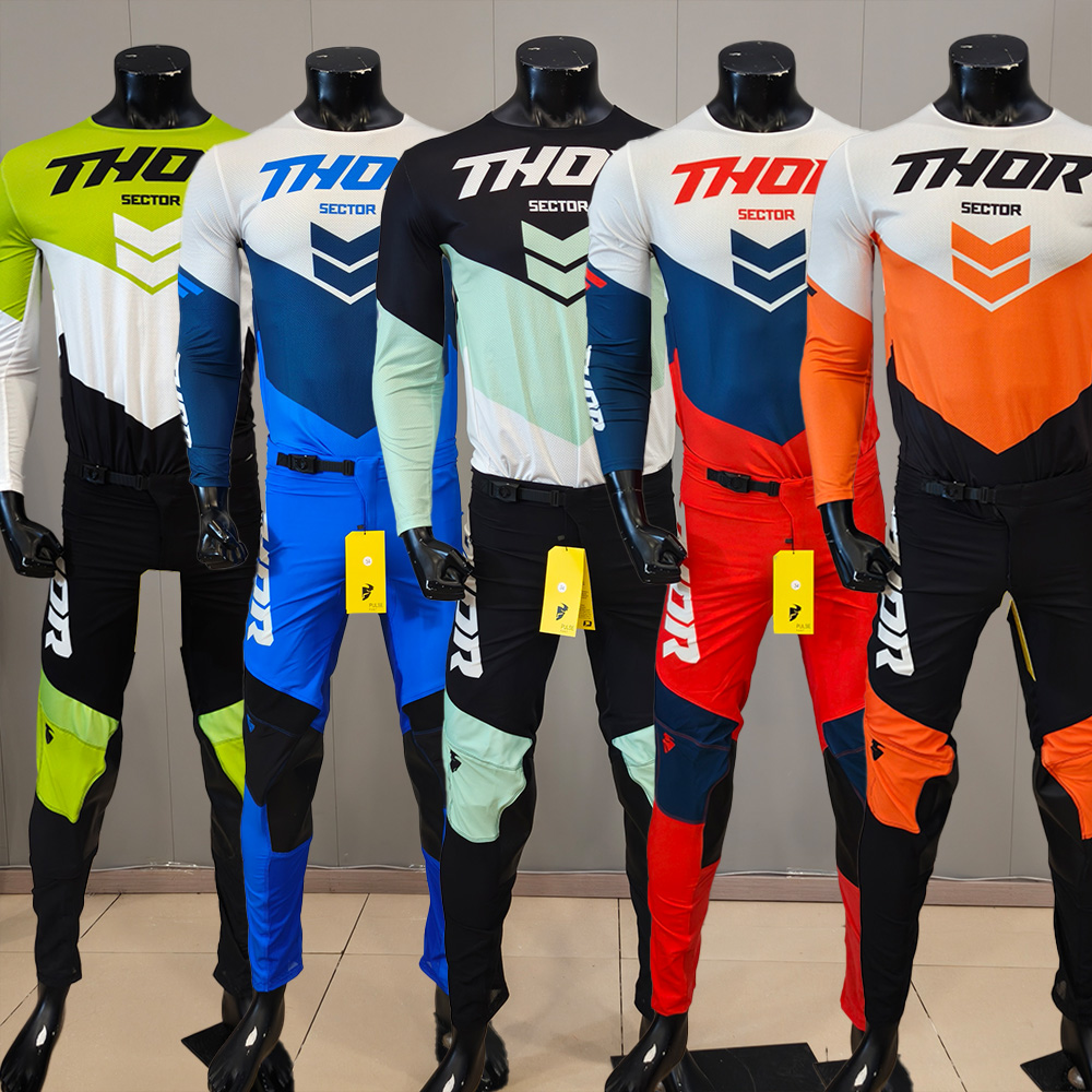 Motorcycle Gear On Sale - Conjunto de Equipamiento de Motocross Todoterreno