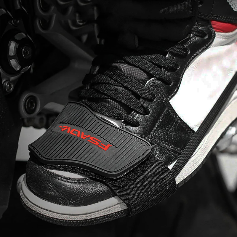 Motorcycle Gear For Sale - Nueva almohadilla de cambio de motocicleta,