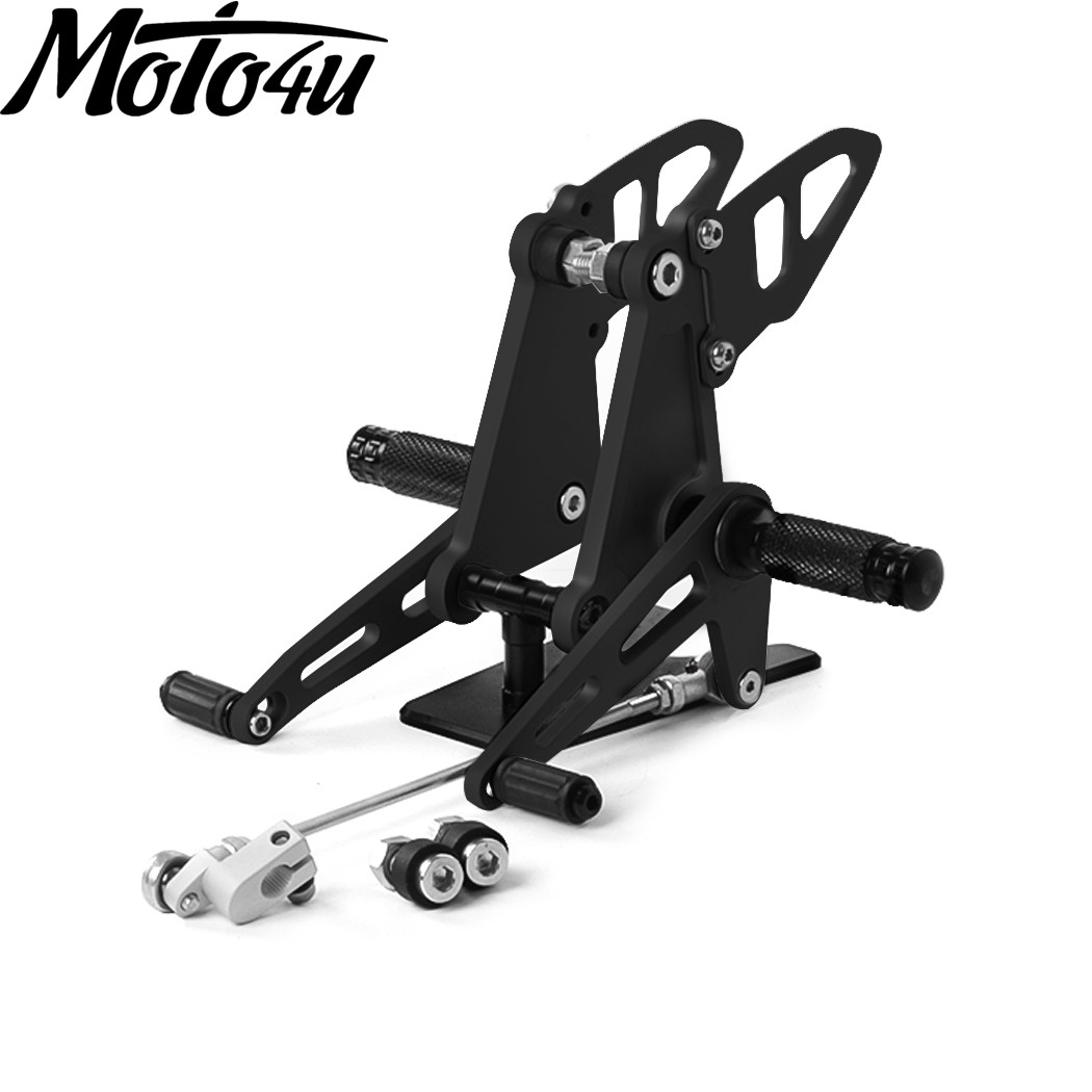 Motorcycle Gear On Sale - Pedal de clavija de pie ajustable