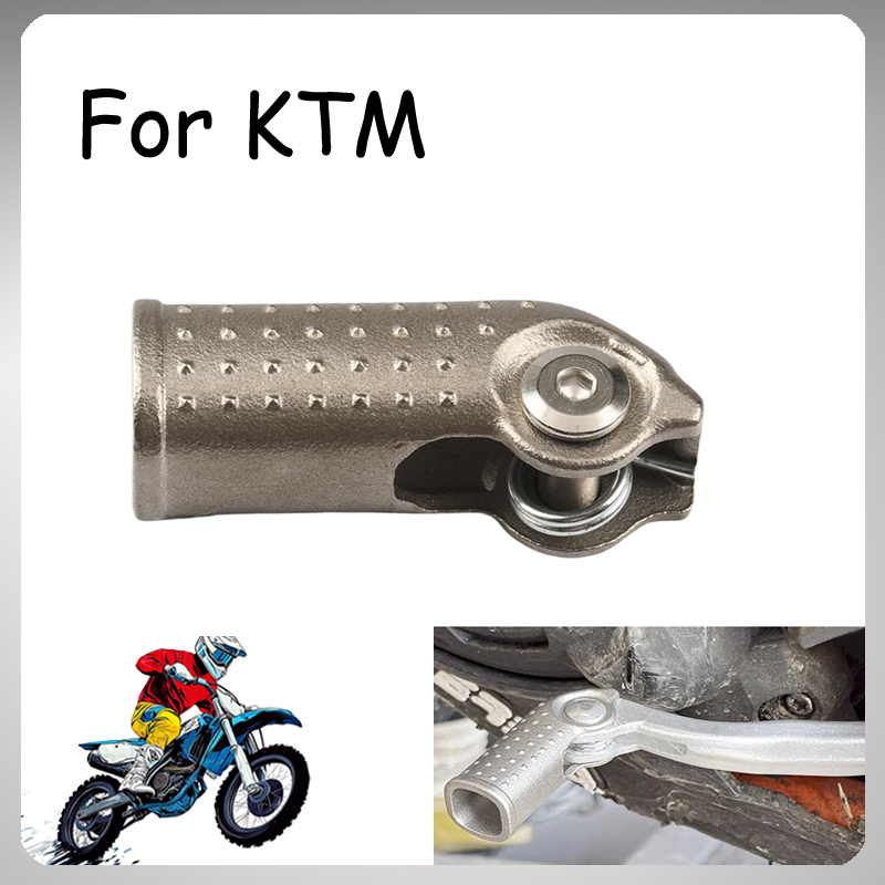 Motorcycle Gear On Sale - Punta de Palanca de Cambios Original