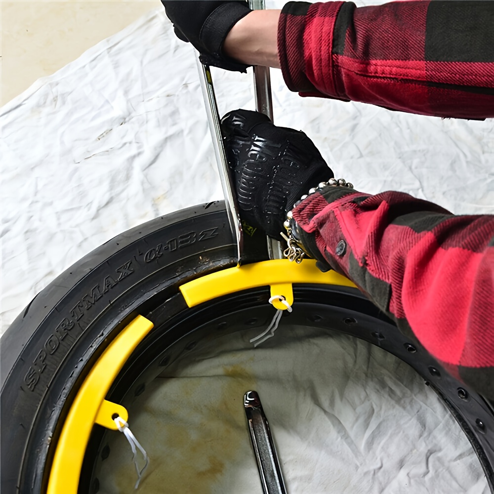 Palancas para neumáticos (2 pi - Motorcycle Gear Lever Cover reseña y precio