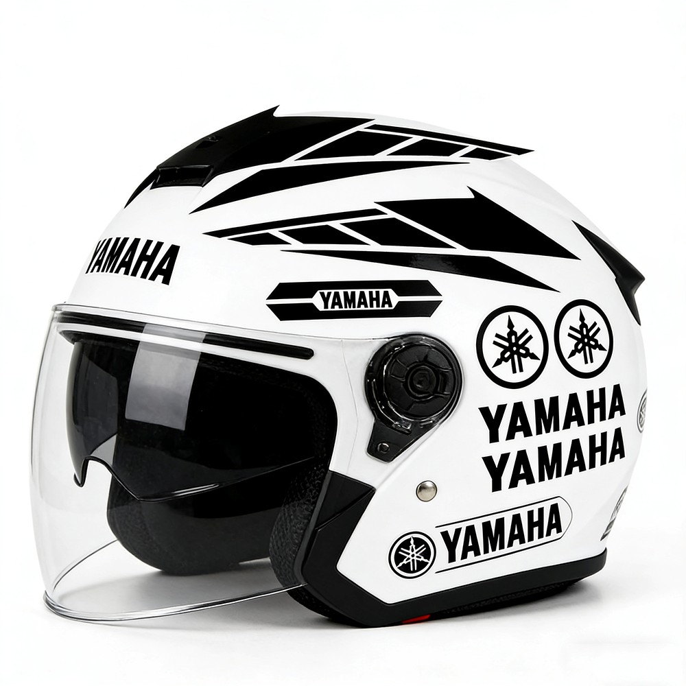 Pegatinas para Motocicletas Ya - Motorcycle Gear Deals reseña y precio
