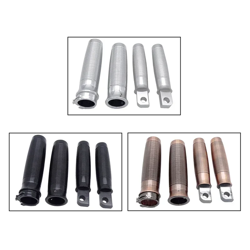 Empuñaduras de barra de mano p - Motorcycle Gear Xl reseña y precio