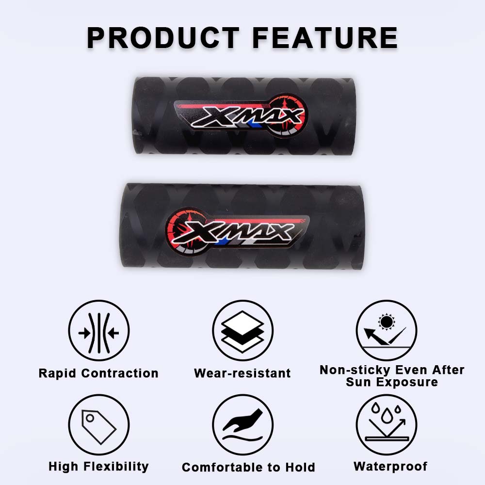 Accesorios antideslizantes par - Handlebar Grip Heated reseña y precio