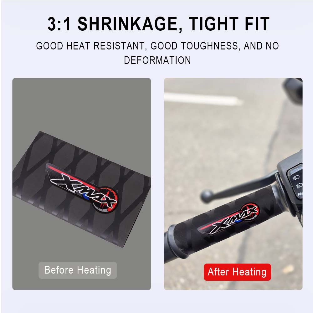 Accesorios antideslizantes par - Handlebar Grip Heated reseña y precio
