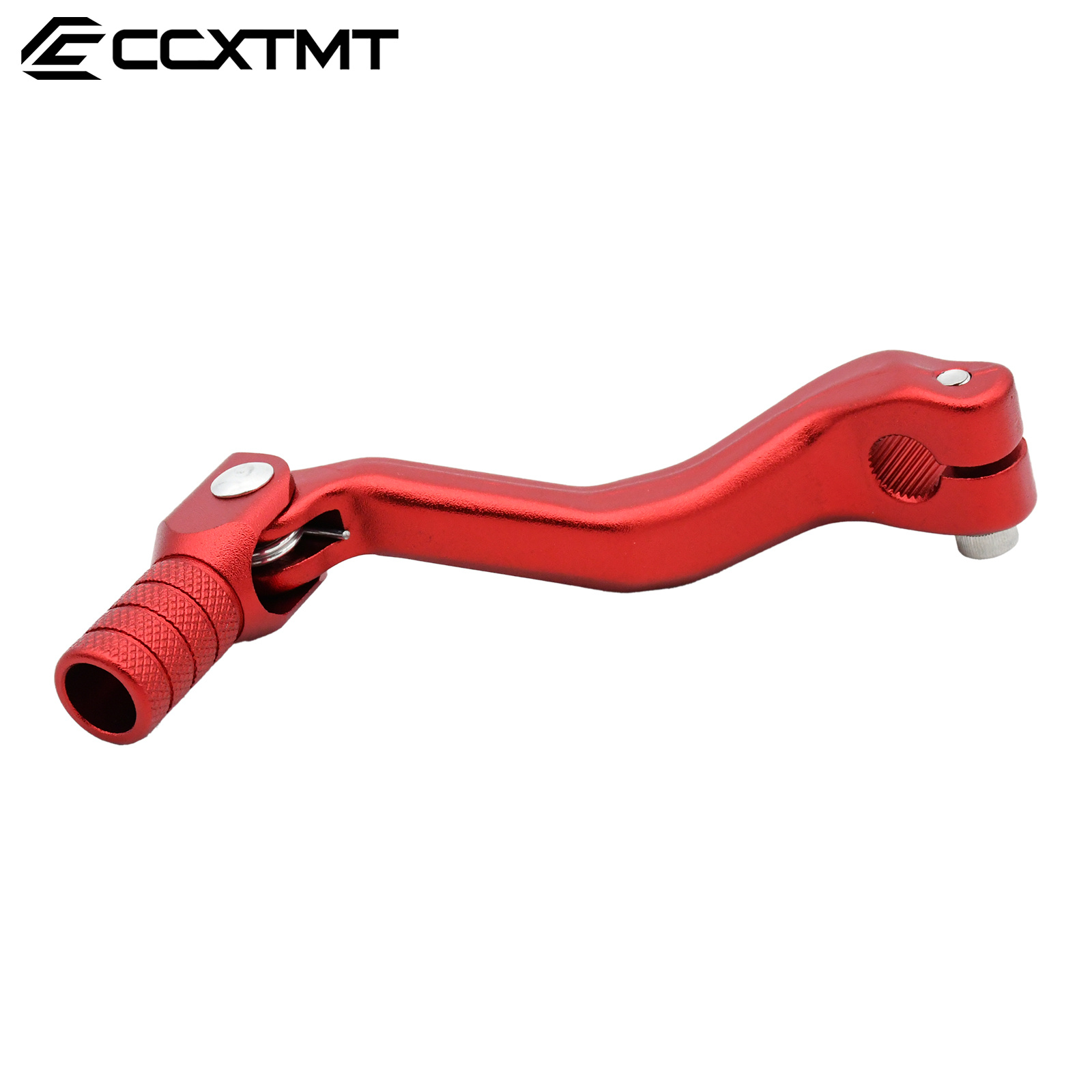 Palanca de cambio de marchas d - Motorcycle Gear Hanger reseña y precio