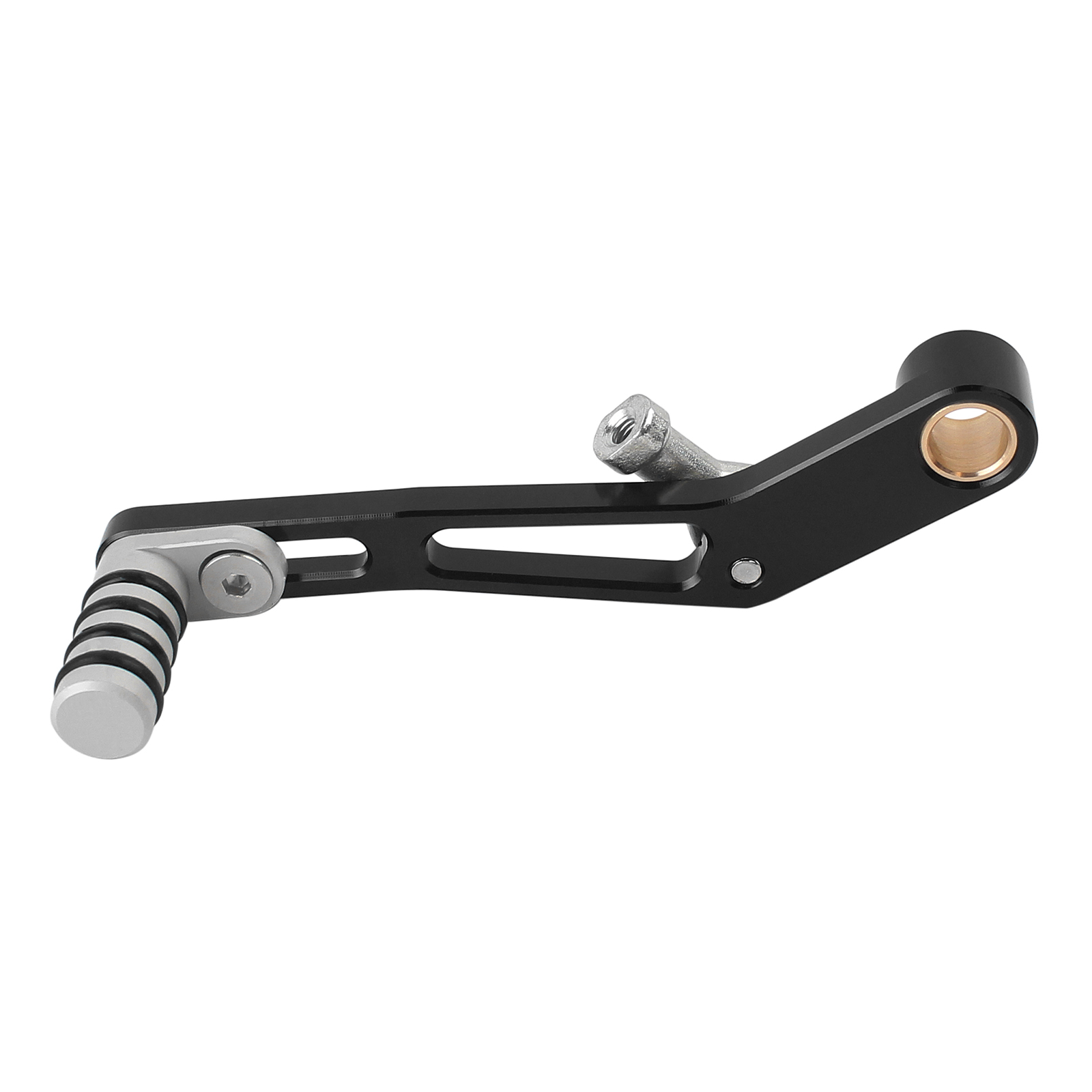 Palanca de Cambios Ajustable p - Motorcycle Gear On Sale reseña y precio