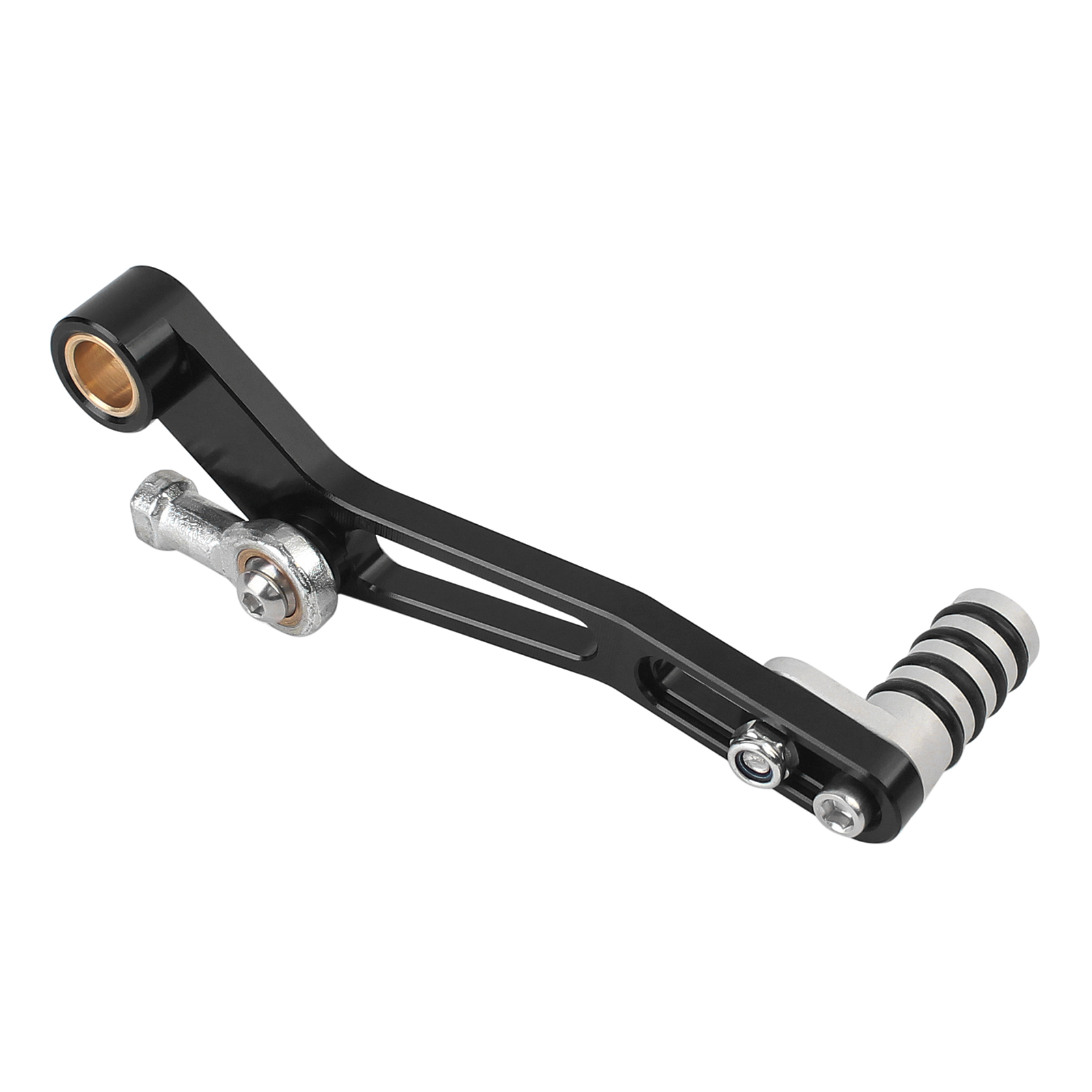 Palanca de Cambios Ajustable p - Motorcycle Gear On Sale reseña y precio