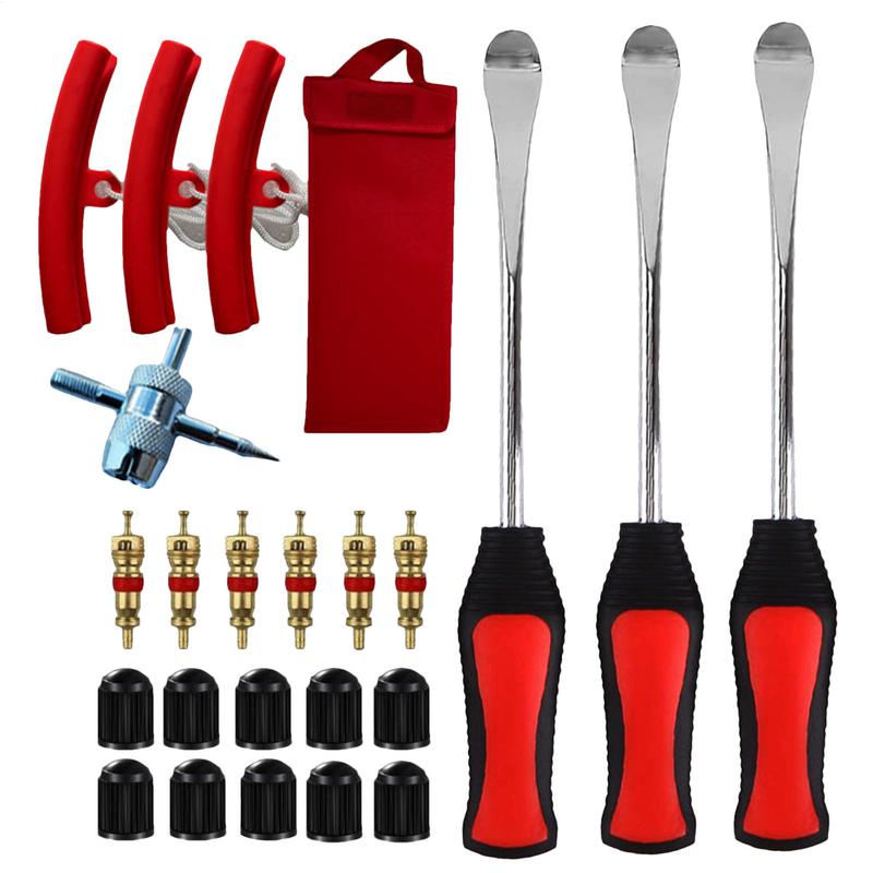 Cucharas para neumáticos de mo - Motorcycle Gear Lever Cover reseña y precio