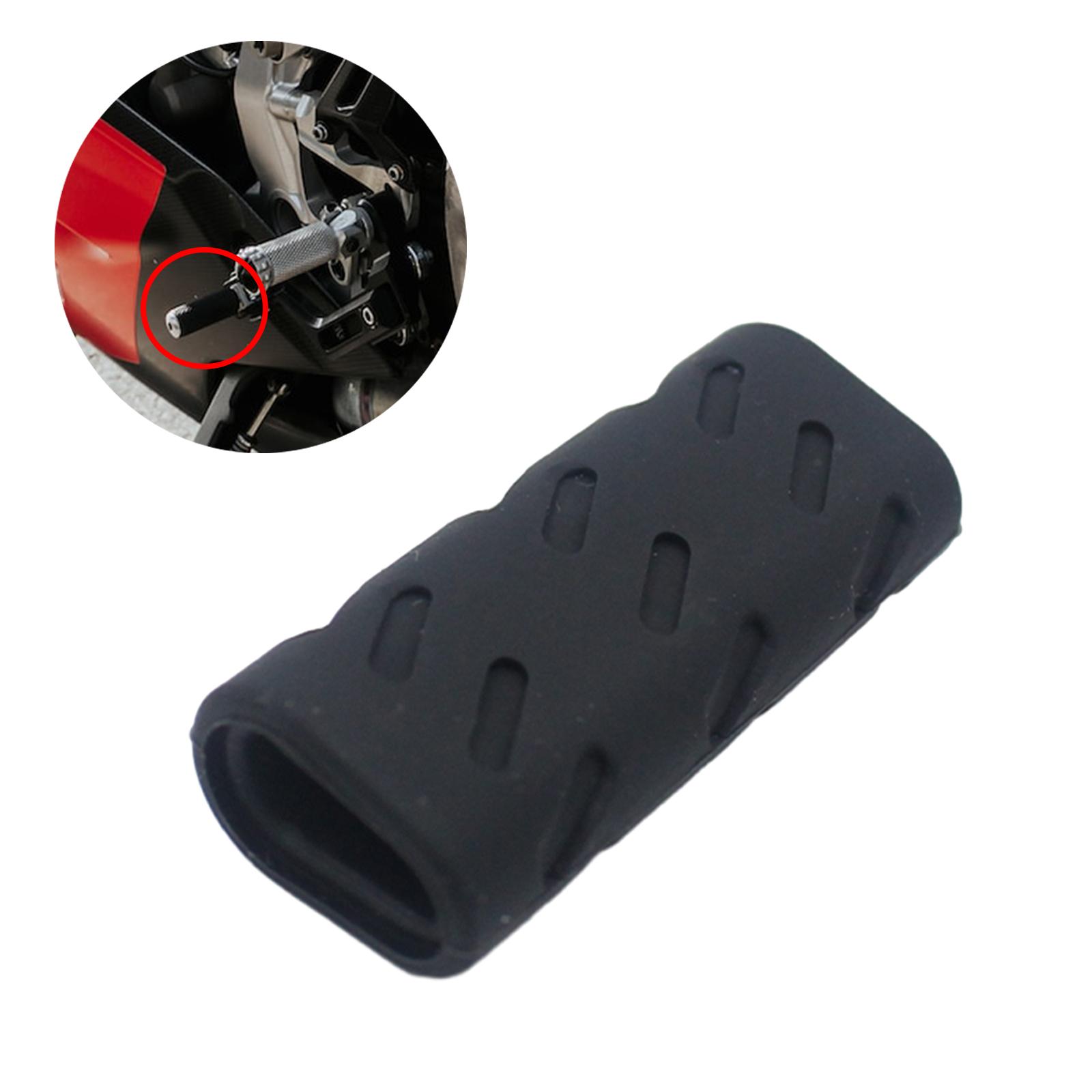 Cubierta de palanca de cambios - Motorcycle Gear Lever Cover reseña y precio