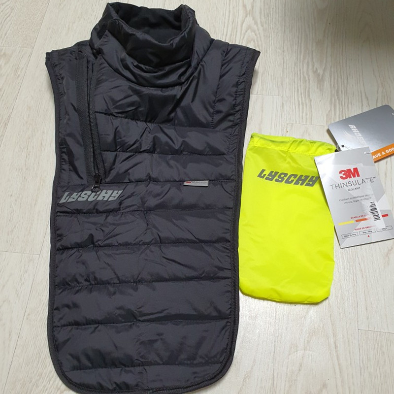 LYSCHY Pasamontañas de inviern - Motorcycle Gear For Women reseña y precio