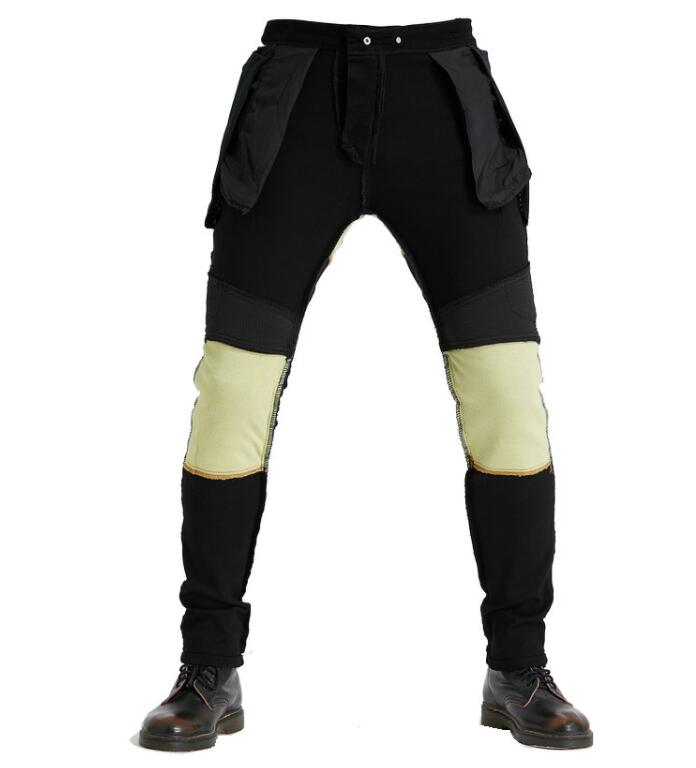 Pantalones de Ciclismo de terc - Motorcycle Wearing Gear reseña y precio