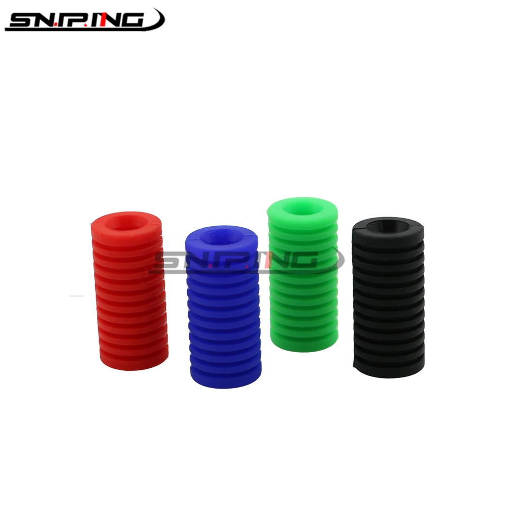 Cubierta de palanca de cambios - Motorcycle Gear Lever Cover reseña y precio