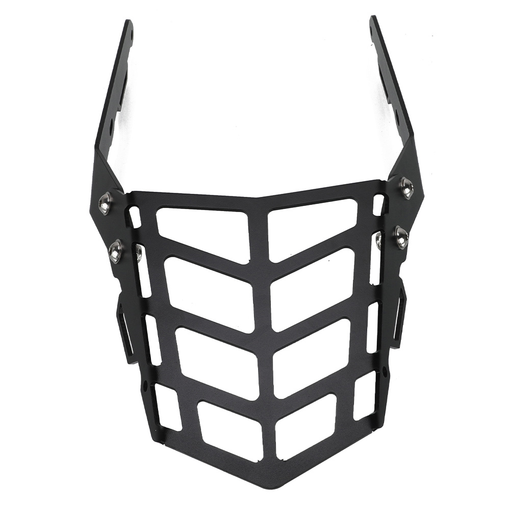 Estante de soporte trasero par - Tail Bag Rack reseña y precio