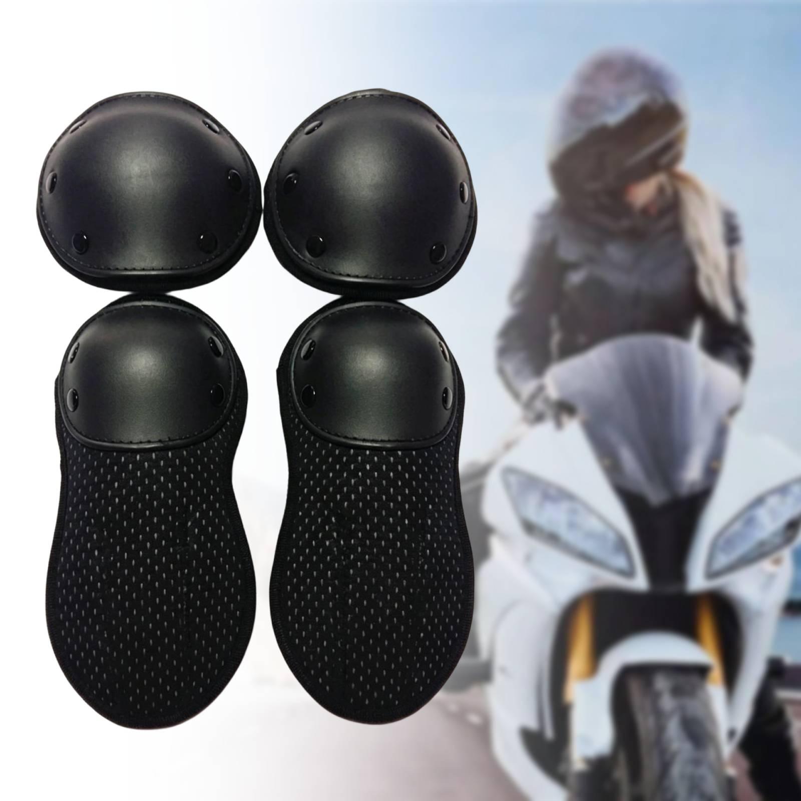 Protectores de Chaqueta de Mot - Motorcycle Gear For Women reseña y precio