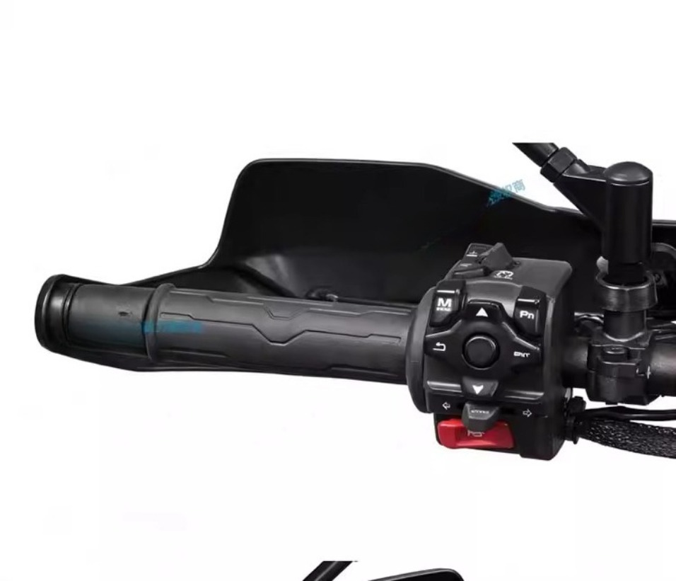 1 par de empuñaduras de manill - Handlebar Grip Heated reseña y precio