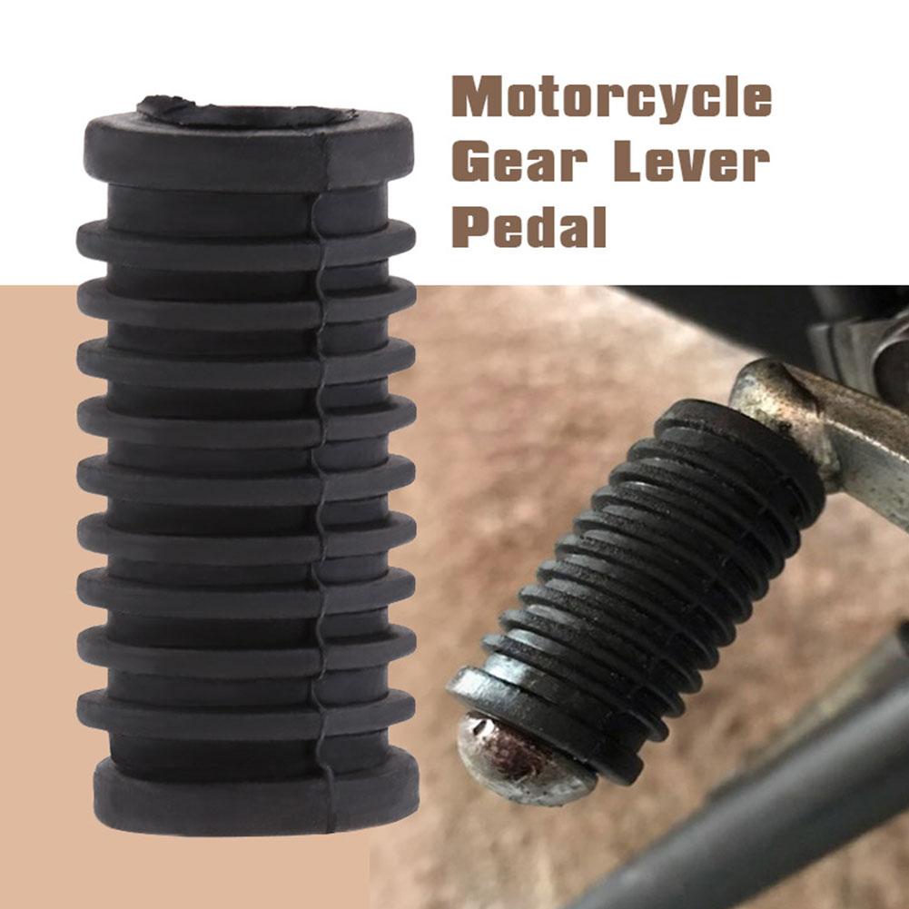 1/2 Piezas Funda Universal par - Motorcycle Gear Lever Cover reseña y precio