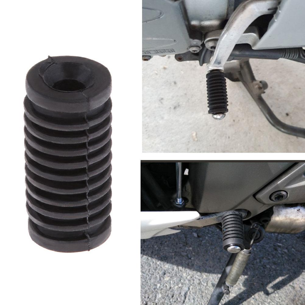 1/2 Piezas Funda Universal par - Motorcycle Gear Lever Cover reseña y precio