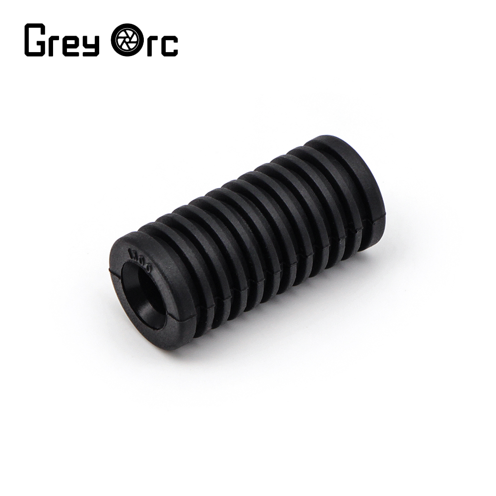Cubierta de goma para motocicl - Motorcycle Gear Lever Cover reseña y precio