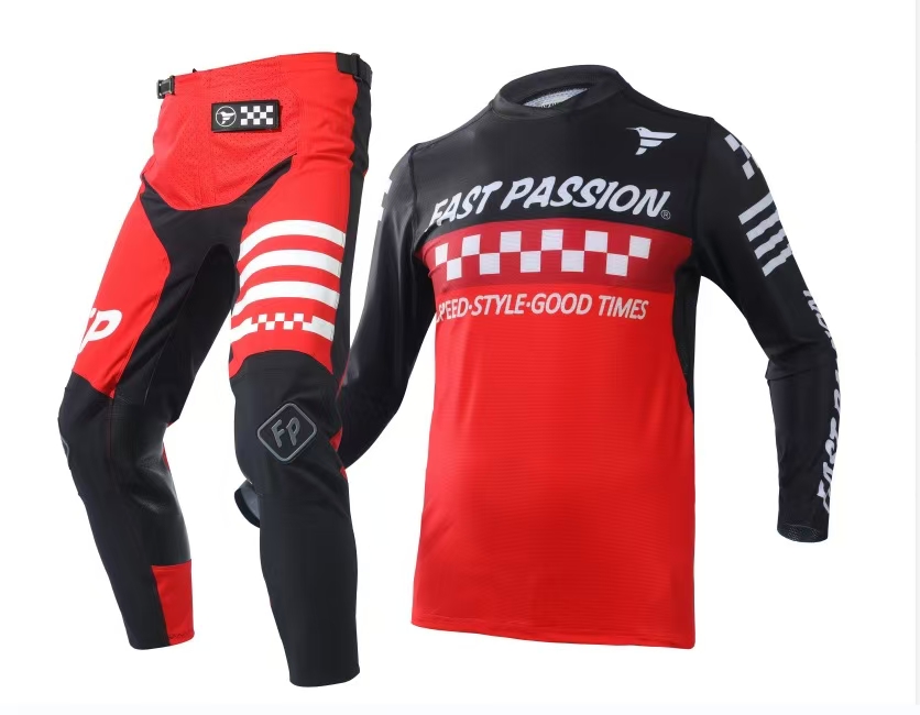 2025 fastpassion para fox Moto - Motorcycle Gear For Women reseña y precio