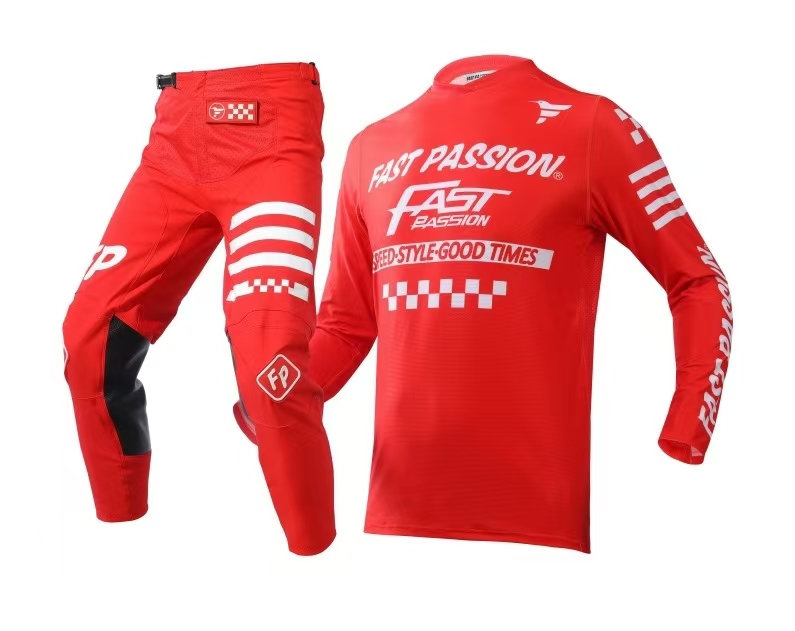 2025 fastpassion para fox Moto - Motorcycle Gear For Women reseña y precio